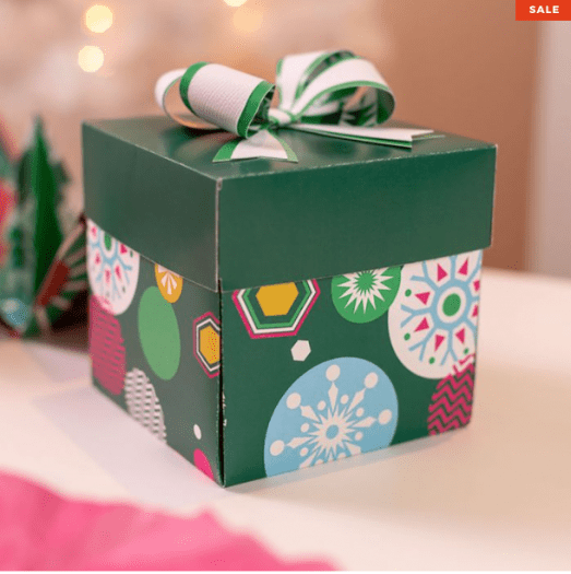 Read more about the article Circuit Holiday Digital Mystery Box – On Sale Now + Coupon Code