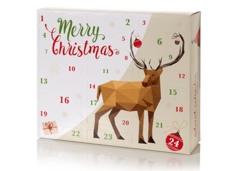 Read more about the article adagio 24 Days of Tea Advent Calendar