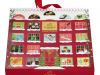 Godiva 2019 Christmas Chocolate Advent Calendar!