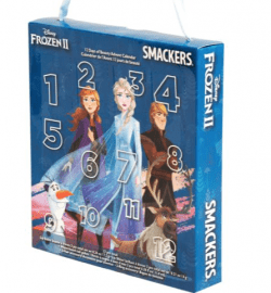 Lip Smacker Frozen 2 Advent Calendar - Coming Soon