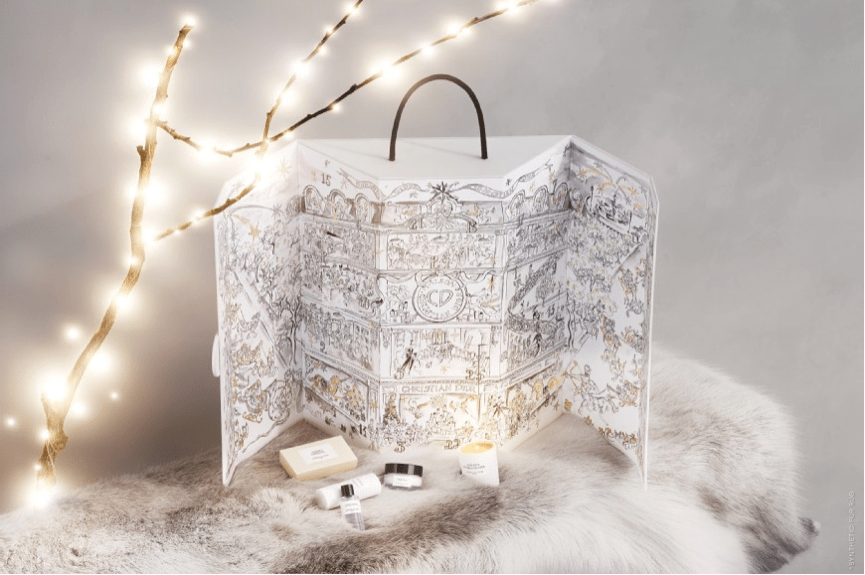 Dior Advent Calendar On Sale Now Subscription Box Ramblings
