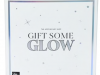 Saks Fifth Avenue The Apothecary Shop Gift Some Glow 12-Day Advent Calendar