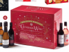Lidl Wine Advent Calendar – On Sale 10.30.19.