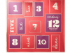 ULTA 12 Days Of Bath Gift Set Advent Calendar  – On Sale Now + Full Spoilers!
