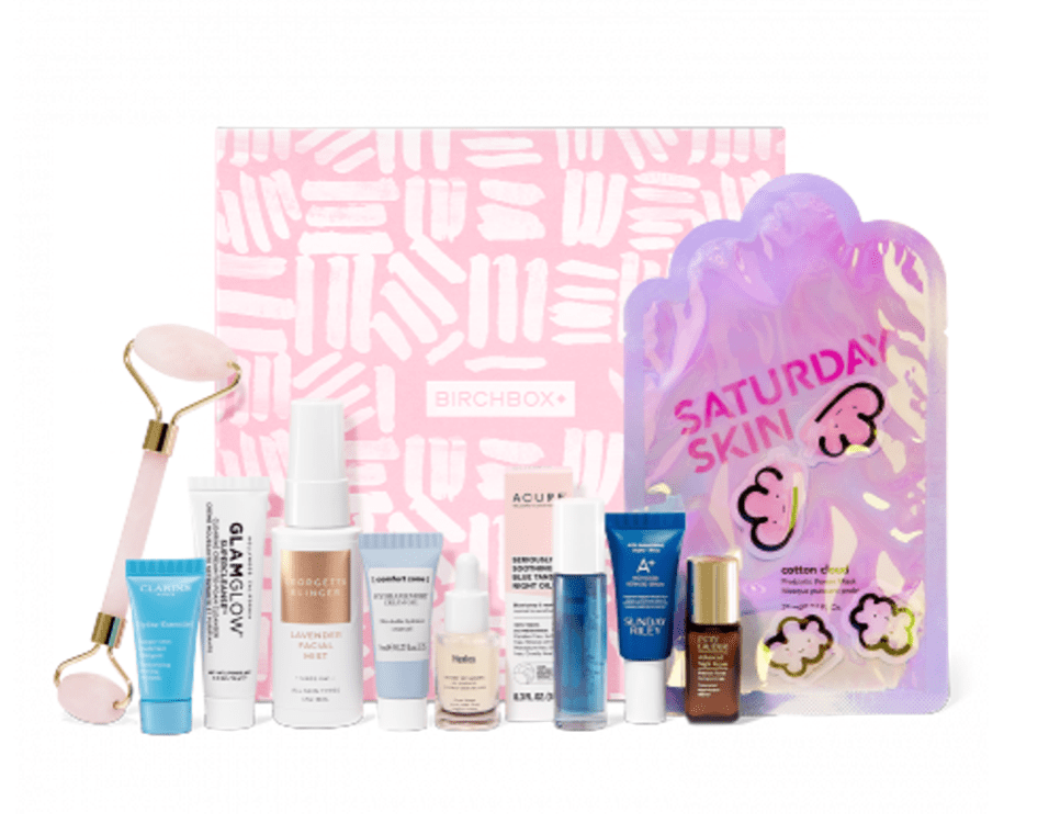Read more about the article Birchbox – The At Home Facial Kit  + Coupon Code!