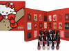 OPI Hello Kitty Nail Lacquer Advent Calendar – On Sale Now