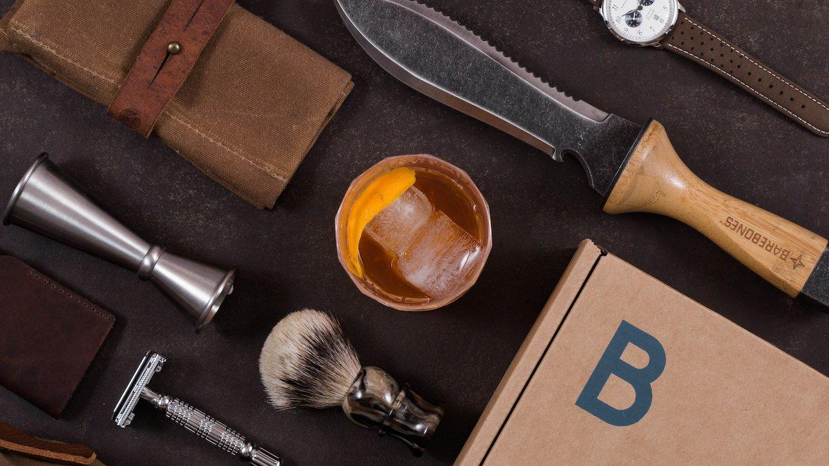 Bespoke Post Cyber Monday Sale – Save 40% off Your First Box