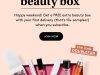 Birchbox Coupon – FREE Bonus Box with New Subscriptions
