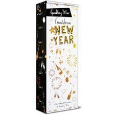 Aldi 2019 Sparkling Wine Countdown to the New Year Advent Calendar – In Stores 12.4.19