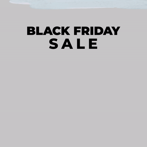 Beachly Black Friday Sale - Free Bonus Box!