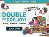 BarkBox Early Black Friday Sale – DOUBLE Your First Box for FREE!