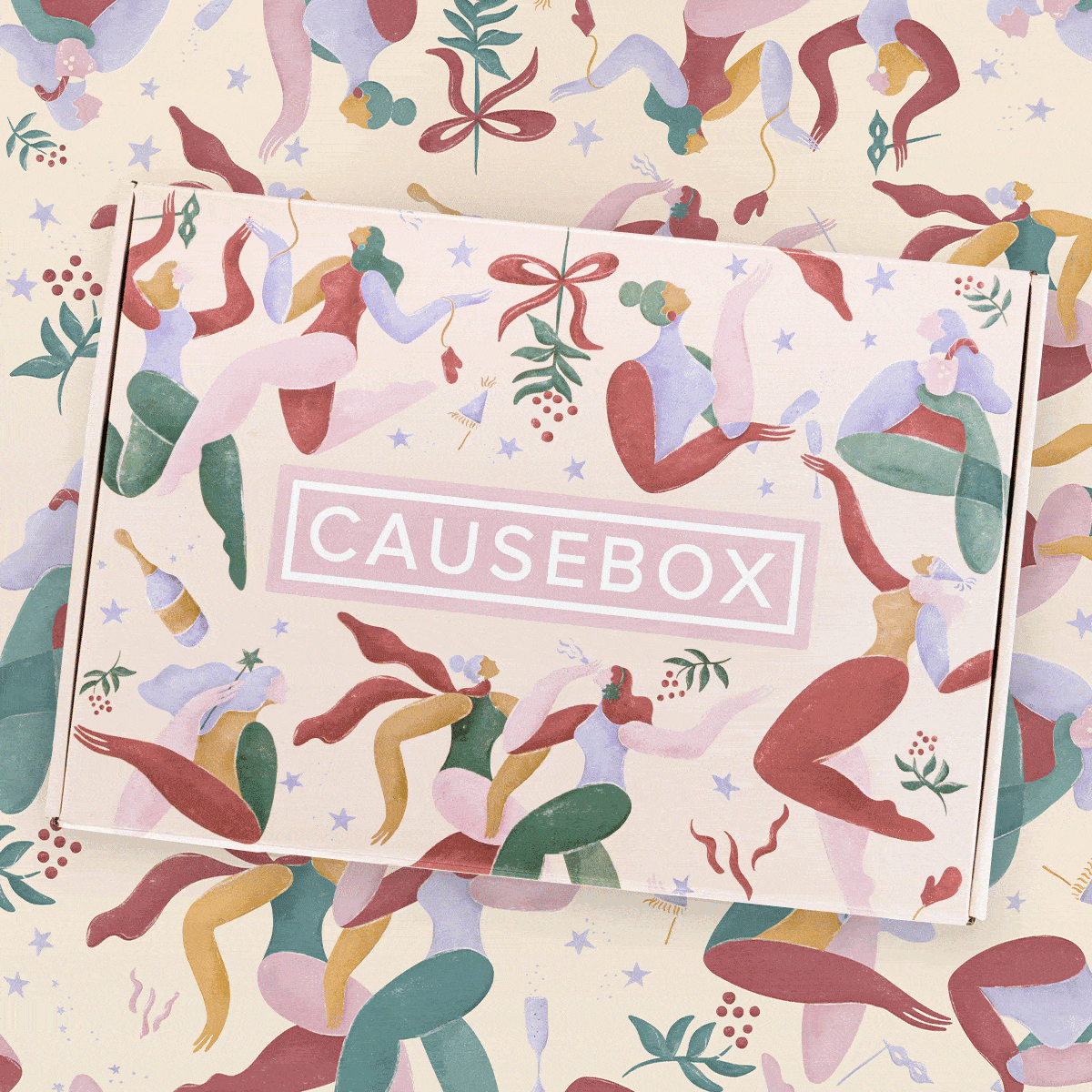 CAUSEBOX Winter 2019 Box On Sale Now + Coupon Code!