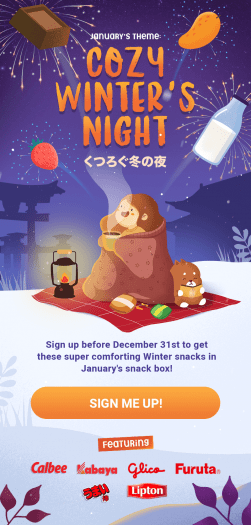 Read more about the article TokyoTreat January 2020 Spoiler #2 + Coupon Code