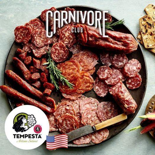 Carnivore Club Black Friday Sale - Save 15%!