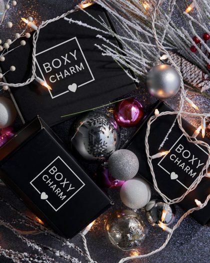 Read more about the article BOXYCHARM Mystery Boxes – Now Available