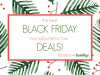 The Best Black Friday Non-Subscription Box Deals!