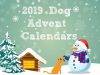 Dog Advent Calendar Round-Up