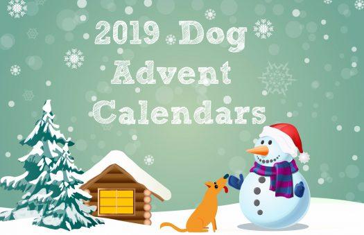 Read more about the article Dog Advent Calendar Round-Up