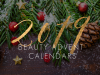 2019 Beauty / Cosmetic / Skincare Advent Calendar Round-Up