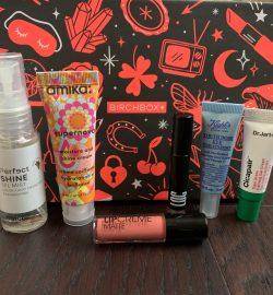 Birchbox Review + Coupon Code - October 2019