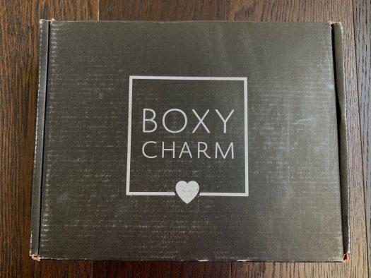 BOXYCHARM Subscription Review - November 2019