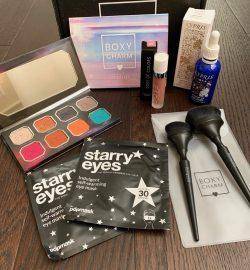 BOXYCHARM Subscription Review - November 2019