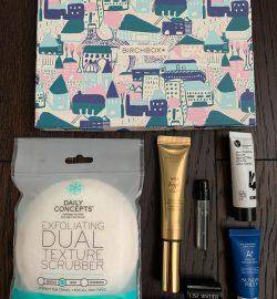 Birchbox Review + Coupon Code - November 2019