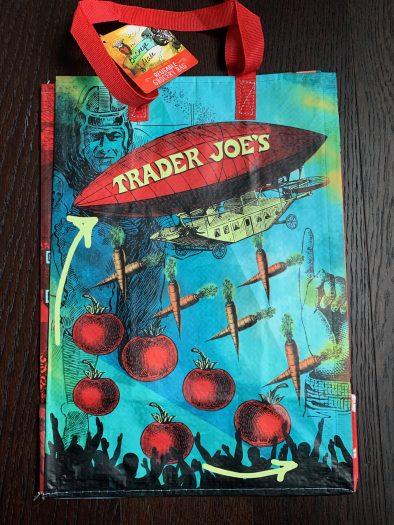 Trader Joe's 2019 Mystery Pack Mini Review