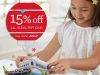 Little Passports Holiday Sale – Save 15%!