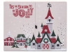 World of Disney Holiday Countdown Calendar Pin Set – Limited Edition Advent Calendar