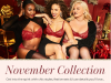 Adore Me December 2019 Selection Window Open + Coupon Code!