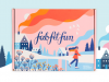 FabFitFun Winter 2019 Box FULL SPOILERS + Customization Time + Coupon Code