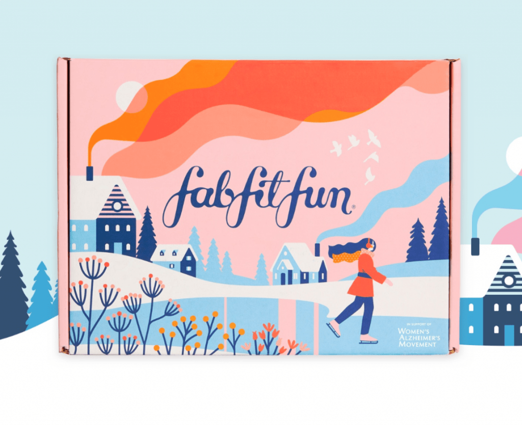 FabFitFun Winter 2019 Box - On Sale Now + Spoilers #1 - #3