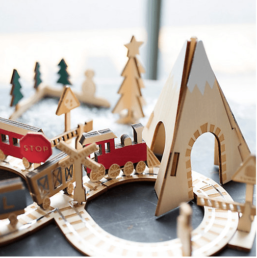Read more about the article Birch Railway Advent Calendar – On Sale Now!