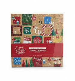 Petco Holiday Tails Advent Calendar for Dogs