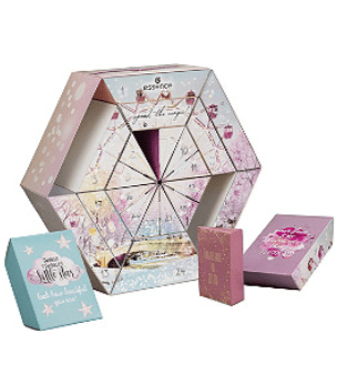 Read more about the article ESSENCE Spread the Magic Advent Calendar
