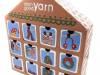 Darn Good Yarn Advent Calendar – On Sale Now
