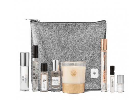 Birchbox – The Fragrance Finds Kit  + Coupon Code!