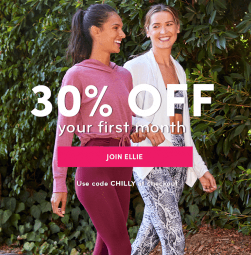 Read more about the article Ellie Coupon Code – Save 30% Off Your First Month