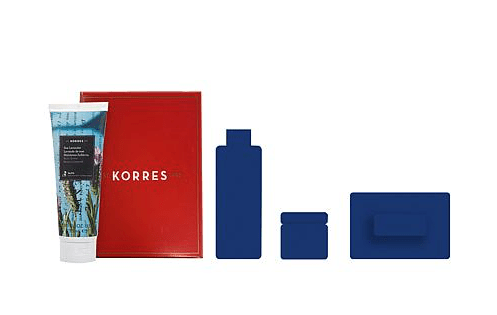 Korres November Mystery Box - On Sale Now!