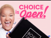 BOXYCHARM Base Box December 2019 Selection Time!