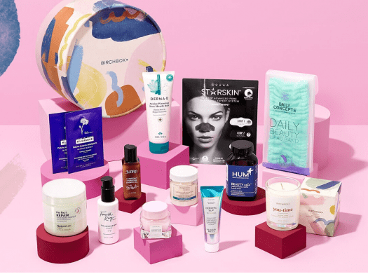 Read more about the article Birchbox Limited Edition: Hello Hygge Box  – On Sale Now + Coupon Codes!