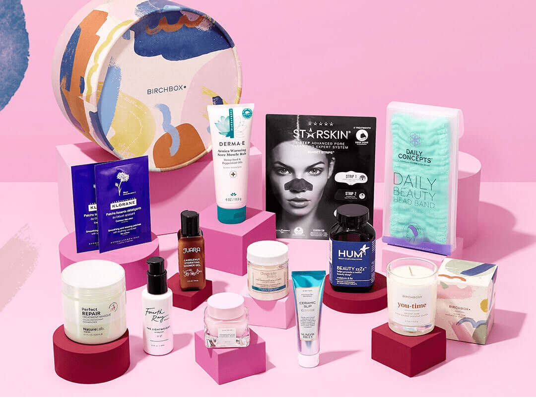 Read more about the article Birchbox Limited Edition: Hello Hygge Box  – On Sale Now + Coupon Codes!