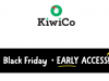 Last Call: KiwiCo (Early) Black Friday Sale – Save 60% Off!