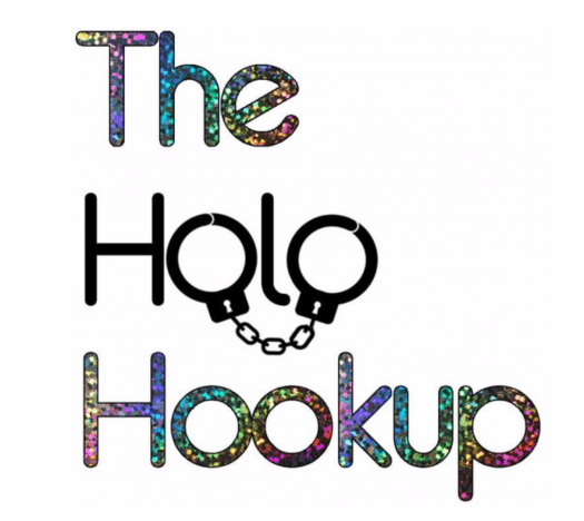 The Holo Hookup Mystery Grab Bags!