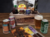 Beer and Jerky ManVent Advent Calendar