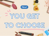 February 2021 ipsy Choice Time!