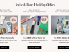 Allure Beauty Box Cyber Monday Deals!