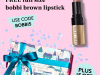 Birchbox Black Friday Coupon – Free Bonus Box + $5 Off New Subscriptions