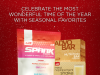 Advocare Black Friday Sale – Spark Variety Pack!!!!